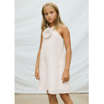 Mayoral Φορεμα με λουλουδια μπεζ ανοιχ 26-06909-068 6909