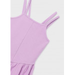 Mayoral Φορεμα μακο καναλε λιλα 26-06916-081 6916