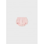Mayoral Βρακακι μακο βολαν ροζ μπεμπε 26-09008-036 9008