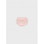 Mayoral Βρακακι μακο βολαν ροζ μπεμπε 26-09008-036 9008