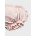 Mayoral Βρακακι μακο βολαν ροζ μπεμπε 26-09008-036 9008