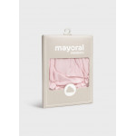 Mayoral Βρακακι μακο βολαν ροζ μπεμπε 26-09008-036 9008