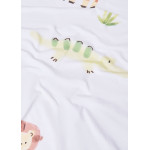 Mayoral Κουβερτα μεταξοτυπια μπεζ 26-09025-097 9025