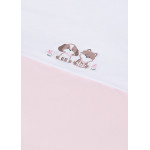 Mayoral Κουβερτα ροζ μπεμπε 26-09026-010 9026