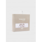 Mayoral Κουβερτα ροζ μπεμπε 26-09026-010 9026