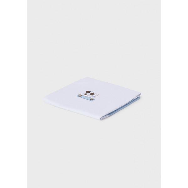 Mayoral Κουβερτα σιελ 26-09026-011 9026