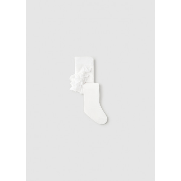 Mayoral Καλσον βολαν λευκο 26-09029-082 9029