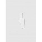 Mayoral Καλσον plumeti λευκο 26-09033-035 9033