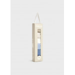 Mayoral Σετ 6 καλτσακια Γαλαζια 26-09046-058 9046