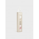 Mayoral Σετ 6 καλτσακια ροζ τριαντ 26-09046-059 9046