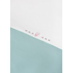 Mayoral Κουβερτα μοτιβο ακουα 26-09047-015 9047