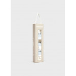 Mayoral Σετ 4 καλτσες σιελ 26-09049-037 9049