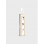 Mayoral Σετ 4 καλτσες ροζ μπεμπε 26-09049-038 9049