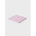 Mayoral Κουβερτα μπαμπου ροζε 26-09052-018 9052