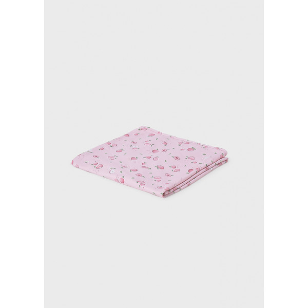 Mayoral Κουβερτα μπαμπου ροζε 26-09052-018 9052