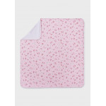 Mayoral Κουβερτα μπαμπου ροζε 26-09052-018 9052