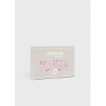 Mayoral Κουβερτα μπαμπου ροζε 26-09052-018 9052