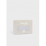 Mayoral Κουβερτα μπαμπου ασημι 26-09052-019 9052