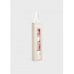 Mayoral Σετ 4 καλτσακια ροζε 26-09054-049 9054