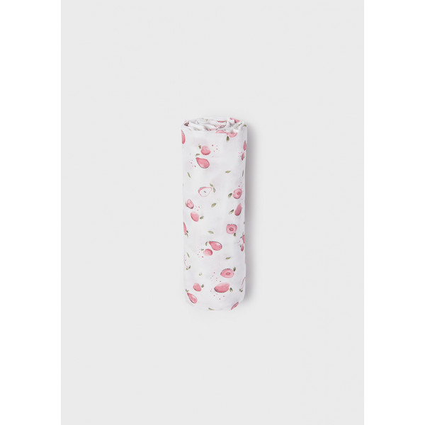 Mayoral Γαζα μπαμπου μεγαλη ροζε 26-09059-025 9059