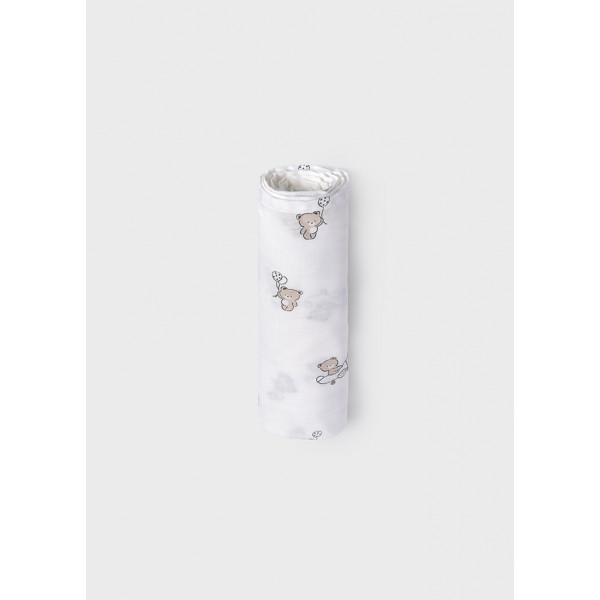 Mayoral Γαζα μπαμπου μεγαλη εκρου 26-09059-026 9059