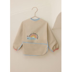 Mayoral Σαλιαρα με μανικια μπεζ 26-09065-029 9065