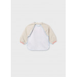 Mayoral Σαλιαρα με μανικια μπεζ 26-09065-029 9065