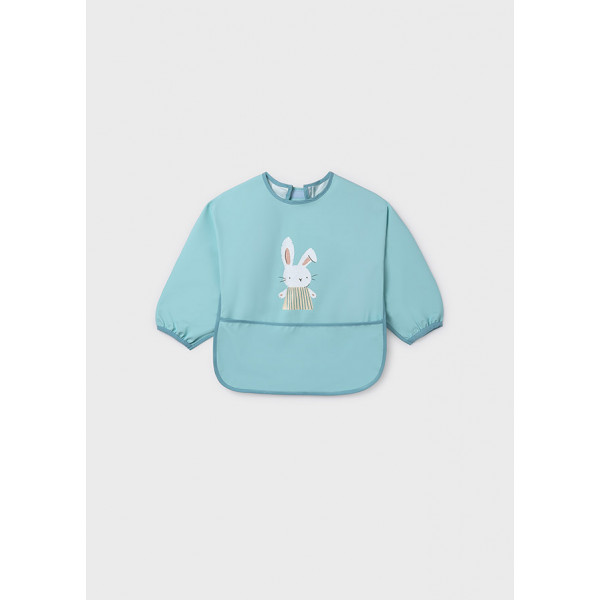 Mayoral Σαλιαρα με μανικια φυστικι 26-09065-030 9065