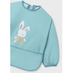 Mayoral Σαλιαρα με μανικια φυστικι 26-09065-030 9065