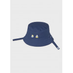 Mayoral Καπελο αναστρεψιμο μπλε 26-09068-075 9068