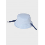Mayoral Καπελο αναστρεψιμο μπλε 26-09068-075 9068