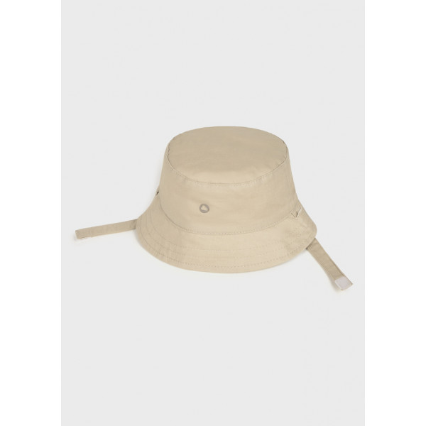 Mayoral Καπελο αναστρεψιμο μπεζ πουρο 26-09068-076 9068