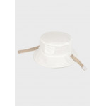 Mayoral Καπελο αναστρεψιμο μπεζ πουρο 26-09068-076 9068