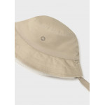 Mayoral Καπελο αναστρεψιμο μπεζ πουρο 26-09068-076 9068