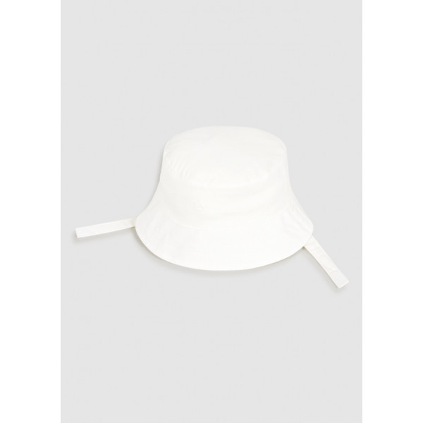 Mayoral Καπελο αναστρεψιμο λευκο 26-09068-077 9068