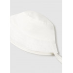 Mayoral Καπελο αναστρεψιμο λευκο 26-09068-077 9068