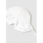 Mayoral Καπελο λευκο 26-09070-066 9070