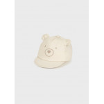 Mayoral Καπελο μπεζ ανοιχ 26-09075-081 9075