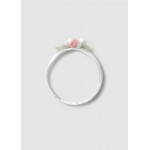 Mayoral Κορδελα αμπιγε λευκο 26-09078-035 9078