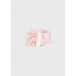 Mayoral Κορδελα αμπιγε ροζ μπεμπε 26-09078-036 9078