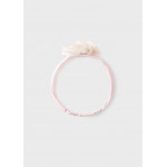 Mayoral Κορδελα αμπιγε ροζ μπεμπε 26-09078-036 9078