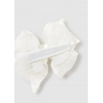 Mayoral Κορδελα ελαστικη λεπτομερεια κρεμ 26-09079-071 9079