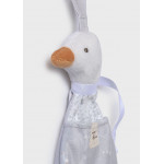 Mayoral Λουτρινο θηκη πιπιλας ασημι 26-09080-030 9080