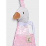 Mayoral Λουτρινο θηκη πιπιλας ροζ μπεμπε 26-09080-032 9080