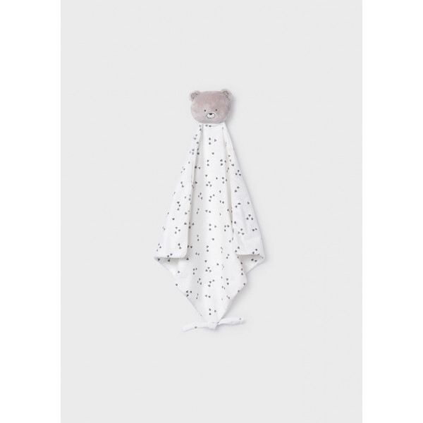 Mayoral Νανι κρεμαστη πιπιλα εκρου 26-09081-048 9081