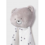 Mayoral Νανι κρεμαστη πιπιλα εκρου 26-09081-048 9081