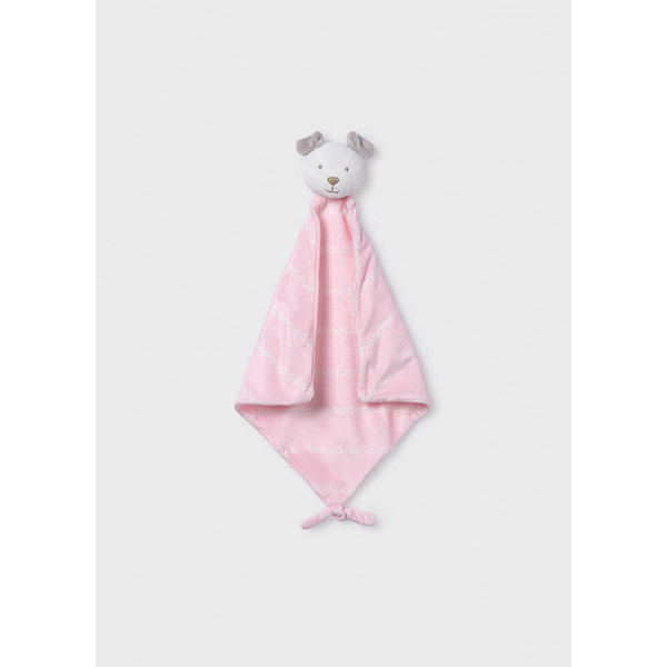 Mayoral Νανι κρεμαστη πιπιλα μπεζ 26-09081-050 9081