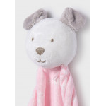 Mayoral Νανι κρεμαστη πιπιλα μπεζ 26-09081-050 9081