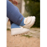 Mayoral Μοκασινια λευκο 26-09083-091 9083