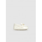 Mayoral Μοκασινια λευκο 26-09083-091 9083